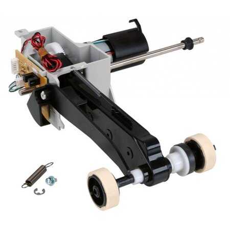 Lexmark 40X0066 Pick Arm Assembly - X642e / T644