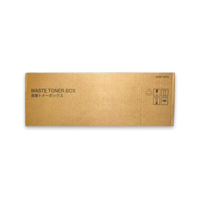 Konica Minolta A0XP-WY5 Original Waste Toner Box - C452 / C552 (Damaged Box)