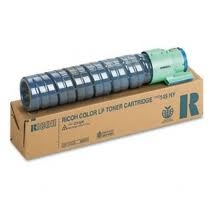 Ricoh 888331 Type 145 HY Cyan Toner Cartridge - SP-C420DN / SP-C410DN