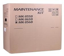 Kyocera MK-856B Color Original Maintenance Kit - FS-C8500