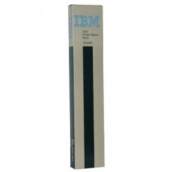 IBM 1053685 Black Original Ribbon - 4247 (Without Box)