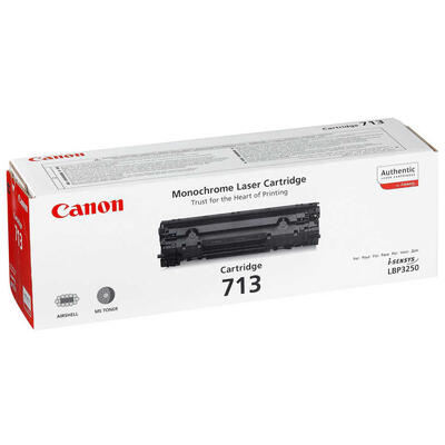 Canon CRG-713 (1871B002) Original Toner - LBP3250 (U)