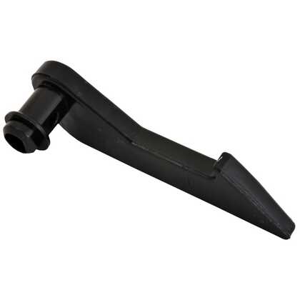 Ricoh D039-2996 ADU Front Stopper Hook - MP-C2030 / MP-C2050