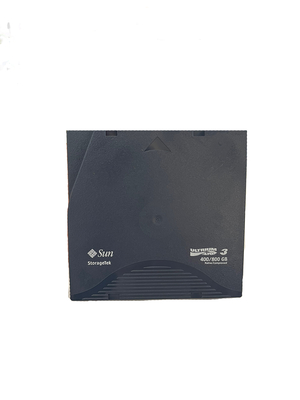 Sun LTO Ultrium 3 Data Cartridge - 400GB / 800GB