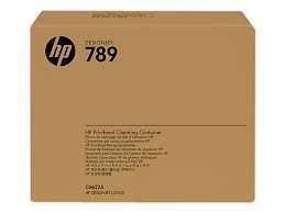 HP CH622A (789) Print Head Cleaning Container - L25500