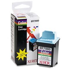 Xerox 8R7880 Colour Original Cartridge High Yield - 470CX / 480CX / KX35C