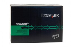 Lexmark 12A7610 Original Toner Extra High Yield - T632 / 634