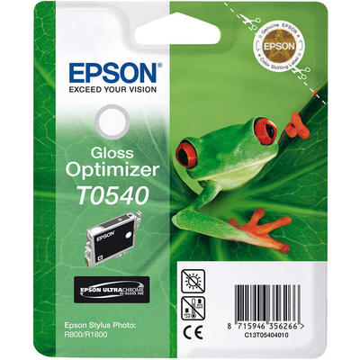 Epson C13T05404020 (T0540) Original Brightness Editor - Stylus Photo R800 (Ex)