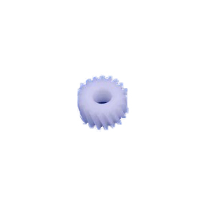 Ricoh D136-2462 Gear Idler 19Z Left - MP C6503