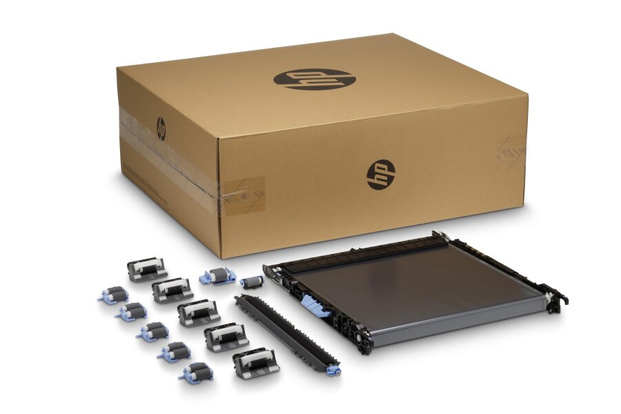 HP 3WT89A (3WT89MC / 3WT89-67901) Original Transfer Kit - MFP M776z