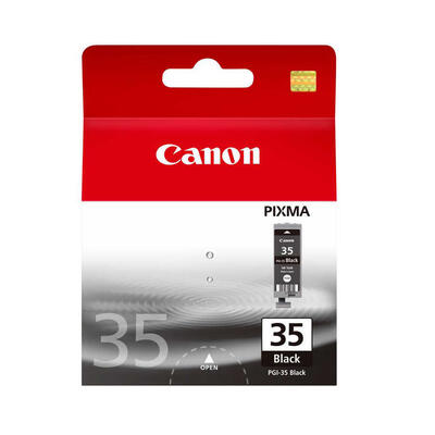 Canon PGI-35 (1509B001) Original Cartridge - IP100 (Ex)
