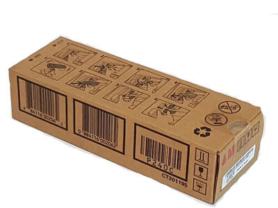 Dell CT201195 Magenta Original Toner - 1320 / 2130CN
