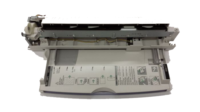 Xerox 059K45883 Tray 1 Feeder Assembly - Phaser 7760