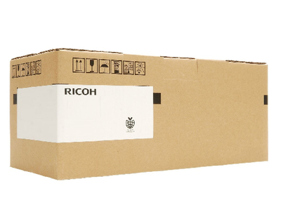 Ricoh M026-3032 Red Developer Unit - MP C300 / MP C300SR