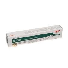OKI 43640307 Black Original Toner - B2200 / B2400