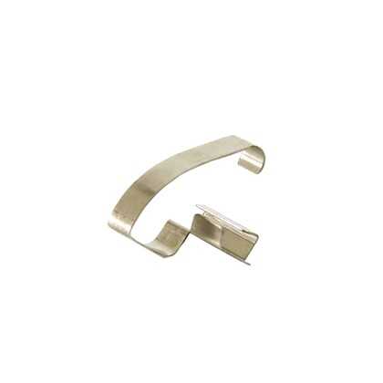 Ricoh H556-2201 Fuser Rear Gate Plate Guide