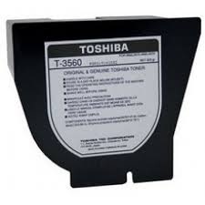 Toshiba T-3560 Original Toner BD-3560/ BD-3570/ BD-4560/ BD-4570