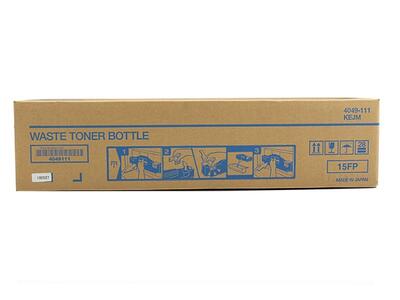 Konica Minolta 4049-111 Waste Unit - 7915 / 8022