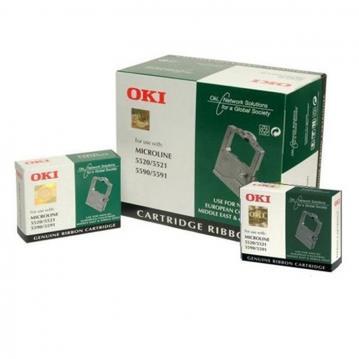 OKI 01277801 Original Strip 16 Pack - ML-5520 / ML-5521 / ML-5590