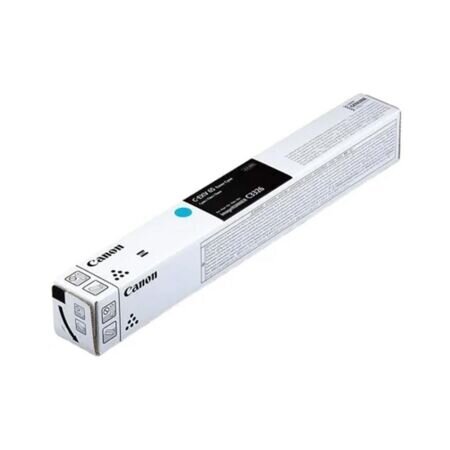 Canon C-EXV65 (5762C001) Cyan Original Toner - C3326i