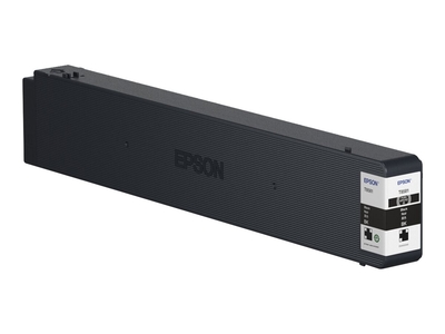 Epson C13T02S100 Black Original Cartridge - WF-C20750 (Ex)