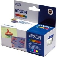 Epson C13S020089 Original Cartridge - Stylus 1160 / 1520 (Without Box)