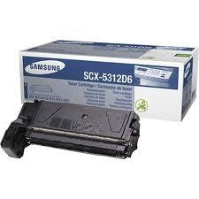 Samsung (SCX-5312D6)/SEE Black Original Toner Cartridge