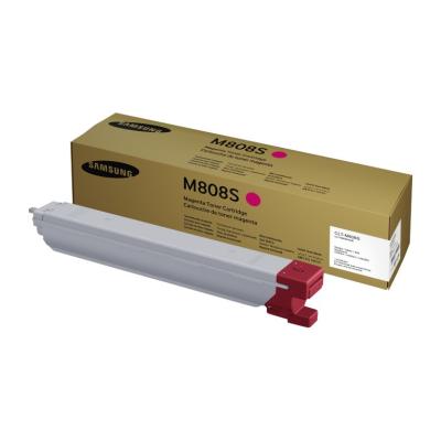 Samsung CLT-M808S (SS642A) Magenta Original Toner - SL-X4220 / SLX-4250