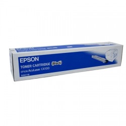 Epson C13S050149 Black Original Toner - C4100 (U)
