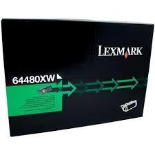 Lexmark 64480XW Original Toner - X644 / X646 (Damaged Box)