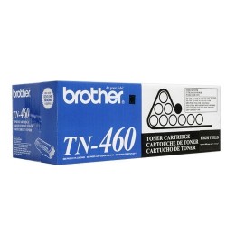Brother TN-460 Original Toner - DCP-1200 (U)