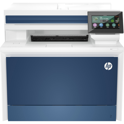 HP Color LaserJet Pro MFP 4303fdn Laser Printer (5HH66A)