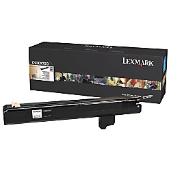 Lexmark C930X72G Black Original Drum Unıt - C935DTN (Damaged Box)