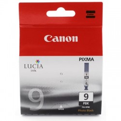 Canon PGI-9C (1035B001) Photo Black Original Cartridge - iX7000 (Ex)