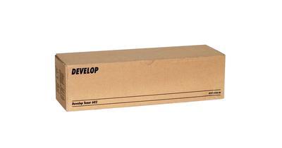 Develop 602 Original Toner - D-6051 / D-8151