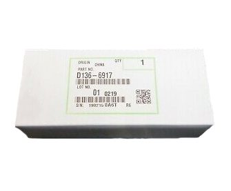 Ricoh D136-6917 Exhaust Development Filter - MP C6502