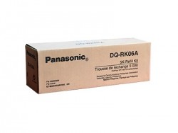 Panasonic DQ-RK06A DP-150 / 150P / 150A / 150FP Original Toner Cartridge