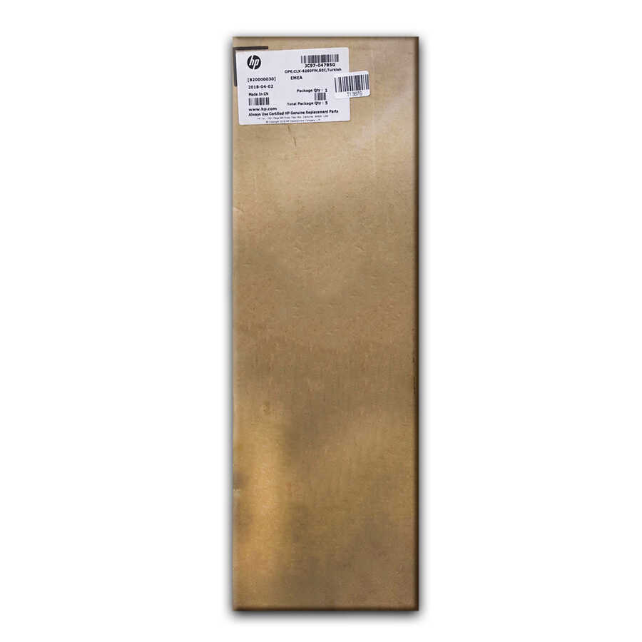 Samsung JC97-04785G Ope Front - CLX-6260FW