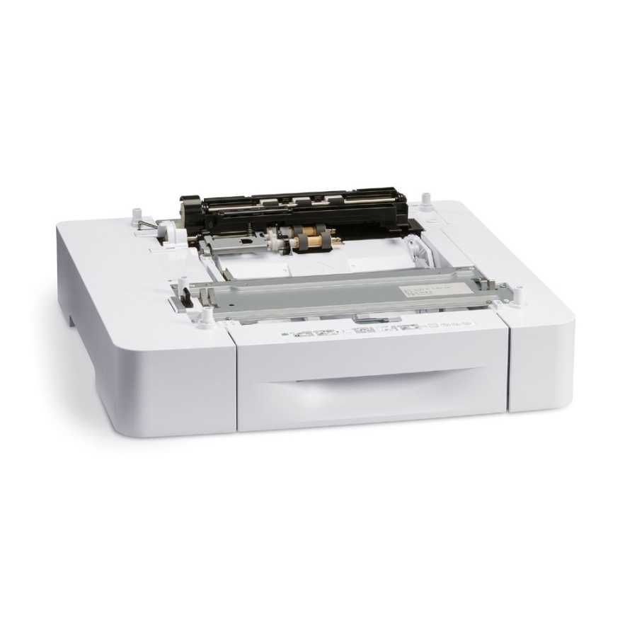 Xerox 097S04625 Supplement 500-sheet Paper Tray - Phaser 3655