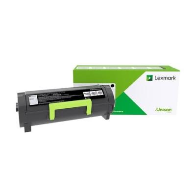 Lexmark 50F5X0E (505X) Original Toner High Capacity - MS410 / MS510