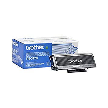 Brother TN-3170 Original Toner - HL-5240 / DCP-8060 / 8860