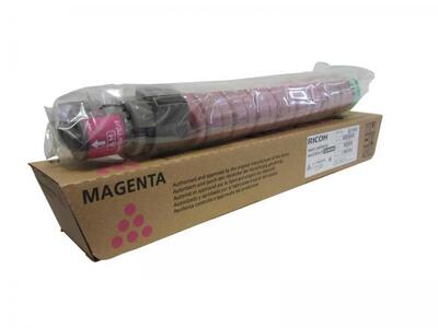 Ricoh 821060 Magenta Original Toner - SP-C820DNHE / SP-C821DN