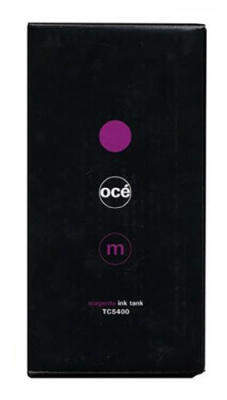 Oce TCS400 Red Original Ink Tank