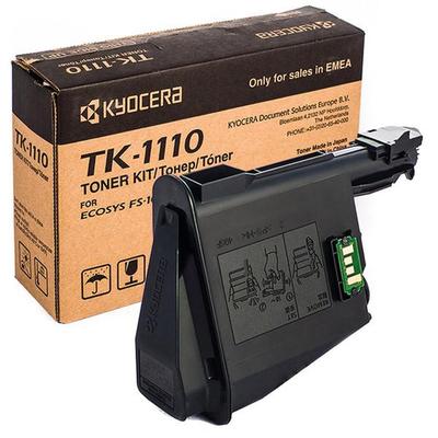 Kyocera TK-1110 Original Toner - FS-1020 / FS-1040