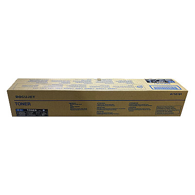 Docujet A11G191 Black Original Toner - Docujet 2201