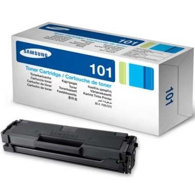 Samsung MLT-D101S/XSG Original Toner - ML-2165 / SCX-3405