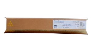 NRG MP-C2051 / MP-C2551 Yellow Original Toner High Yield (841511)