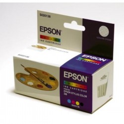 Epson C13S02013840 Original Ink - 300 (Ex)