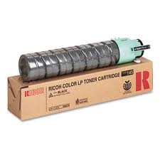 Ricoh 888328 Type 145 HY Black Toner Cartridge - SP-C420DN / SP-C410DN