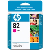 HP CH567A (82) Magenta Original Cartridge - DesignJet 500 (Ex)